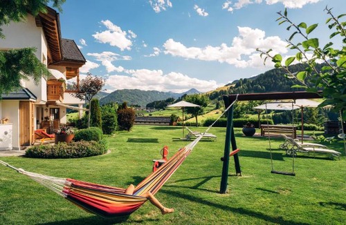 Fiss Hotel | Hotel Garni am Sonnberg inklusive Super Sommer Card!