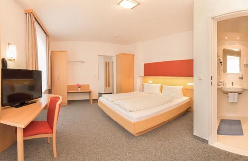 Schoenberg im Stubaital Hotel | Hotel Gasthof Stefansbrücke