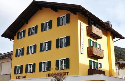 Bischofshofen Hotel | Hotel Gasthof Tirolerwirt