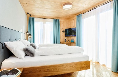 Grossdorf Hotel | Hotel Gretina