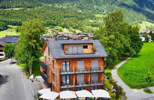 Grossdorf Hotel | Hotel Gretina