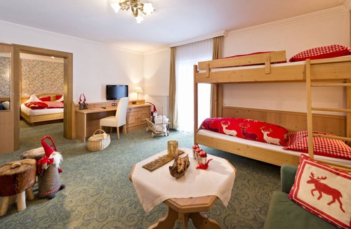 Katschberg Hotel | Hotel Hinteregger
