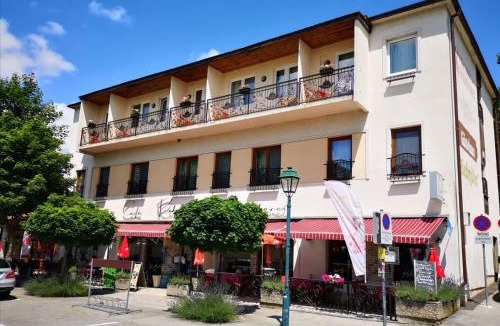 Bad Deutsch-Altenburg Hotel | Hotel König Stefan