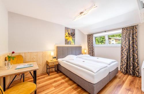 Assachberg Hotel | Hotel Kollerhof