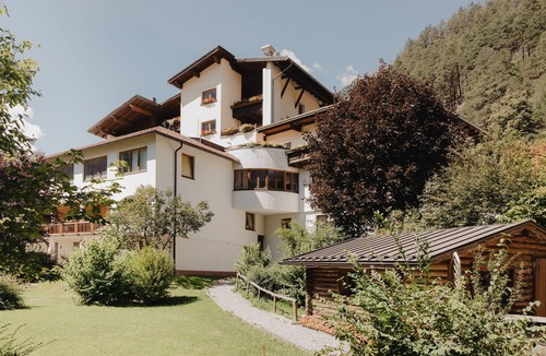 Pfunds Hotel | Hotel Kreuz