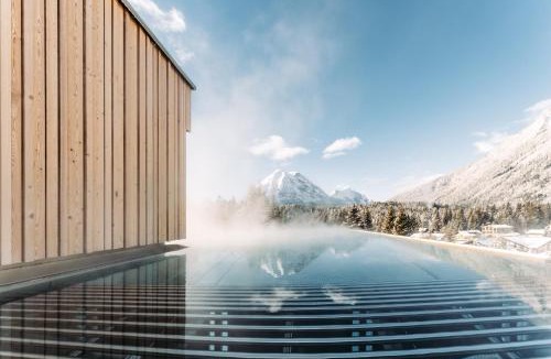 Weidach Hotel | Hotel Kristall - Adults only
