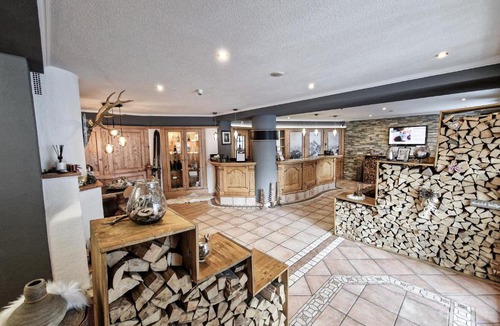 Feichten Hotel | Hotel Lärchenhof