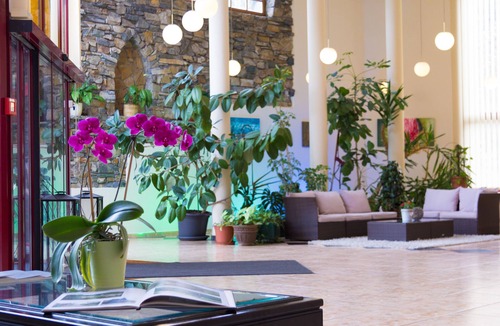 Bruck an der Mur Hotel | Hotel Landskron