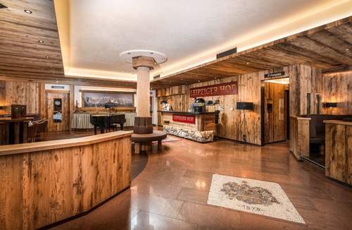 Pradl Hotel | Hotel Leipziger Hof