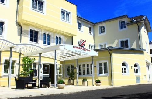 Leobersdorf Hotel | Hotel Leobersdorfer Hof