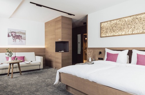 Kuhtai Hotel | Hotel Lisl