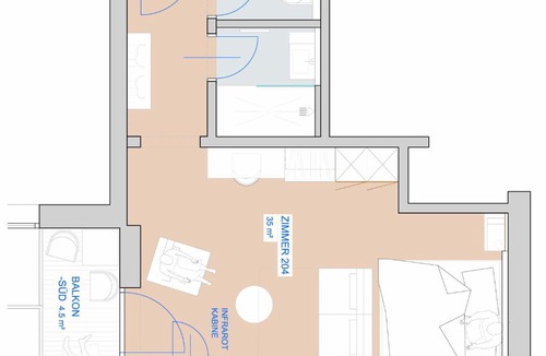 Vent Hotel | Hotel Macun, Vent im Ötztal