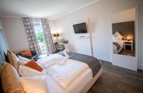 Petronell-Carnuntum Hotel | Hotel Marc Aurel