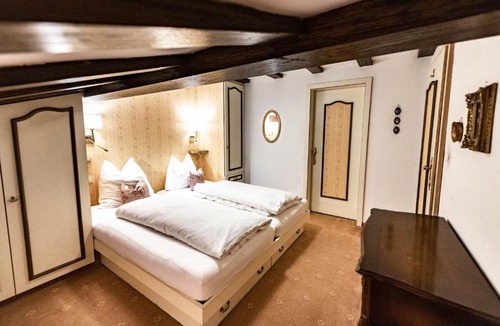 Lech am Arlberg Hotel | Hotel Olympia