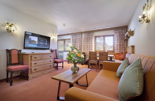 Kitzbuehel Hotel | Hotel Rasmushof