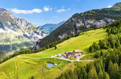 Nauders Hotel | Hotel Regnum Zegg