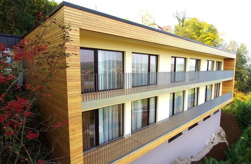 Steyr House | Hotel & Restaurant Christkindlwirt - Spa Suite Deluxe