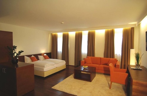 Steyr House | Hotel & Restaurant Christkindlwirt - Spa Suite Deluxe