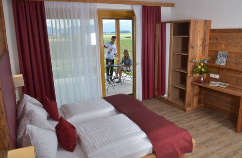 Fohnsdorf Hotel | Hotel Restaurant Perschler