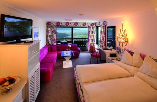 Bildstein Hotel | Hotel Restaurant Traube