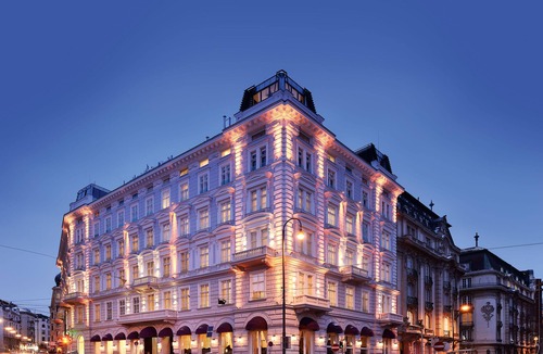 Spittelberg Hotel | Hotel Sans Souci, Vienna