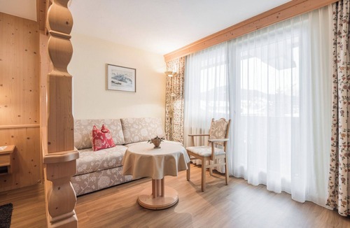 Seefeld in Tirol Hotel | Hotel Schönegg