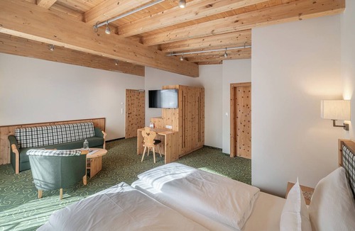 Gries Hotel | Hotel Schöpf