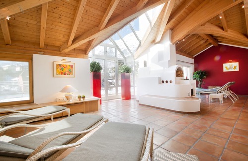 Landeck Hotel | Hotel Schrofenstein