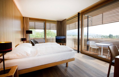Bregenz Hotel | Hotel Schwärzler