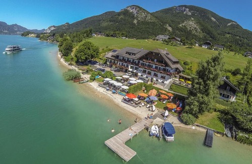 Ried Hotel | Hotel Seehang Garni