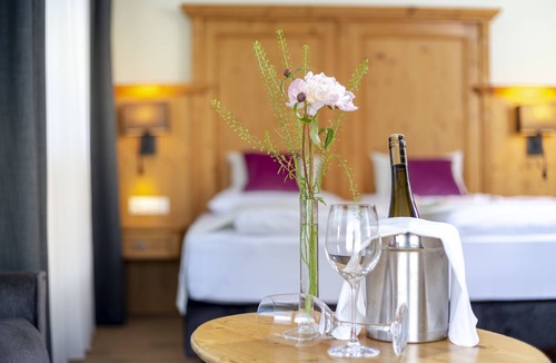 Mutters Hotel | Hotel Seppl
