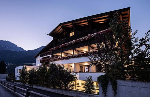 Mieders Hotel | Hotel Serles