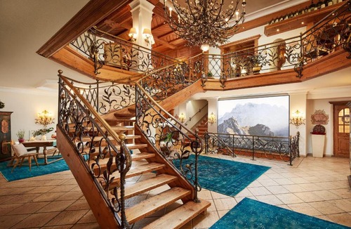 Berwang Hotel | Hotel Singer – Relais & Châteaux