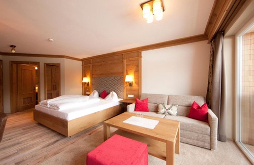 Graen Hotel | Hotel Sonnenhof