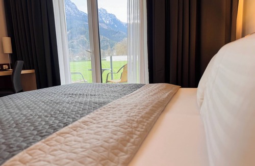 Admont Hotel | Hotel Spirodom Admont