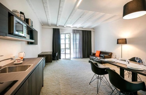 Hundsheim Hotel | Hotel Spitzerberg by bsmart