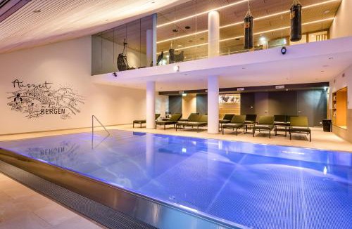 Zug Hotel | Hotel Stäfeli