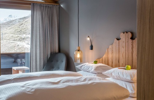 Zug Hotel | Hotel Stäfeli