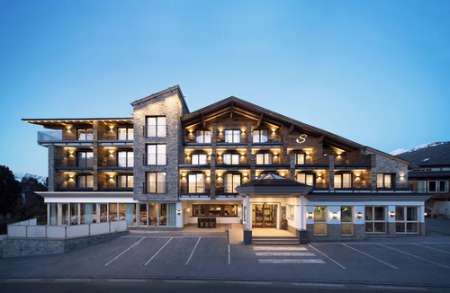 Schoenberg im Stubaital Hotel | Hotel Stubai