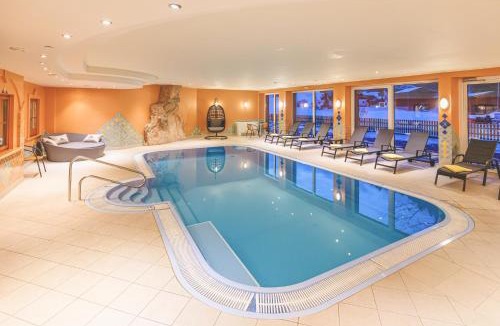 Steeg Hotel | Hotel Styrolerhof