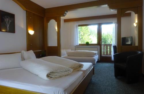 Feichten Hotel | Hotel Tia Apart