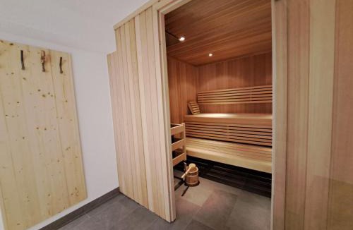 Feichten Hotel | Hotel Tia Apart