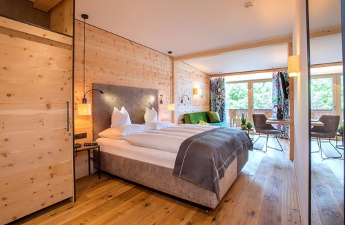 Stumm Hotel | Hotel Tipotsch