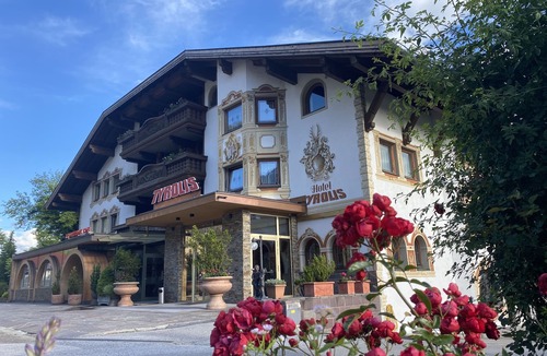Zirl Hotel | Hotel Tyrolis