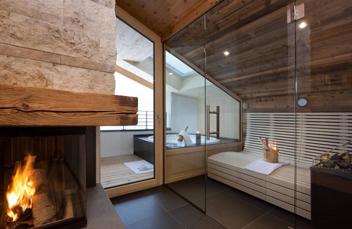 Damuels Hotel | Hotel Walliserstube