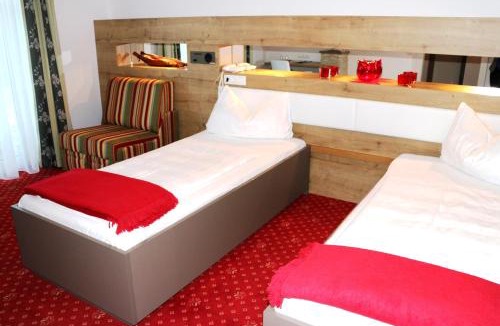 Klagenfurt am Woerthersee Hotel | Hotel Weidenhof