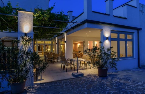 St. Margarethen Hotel | Hotel Zachs
