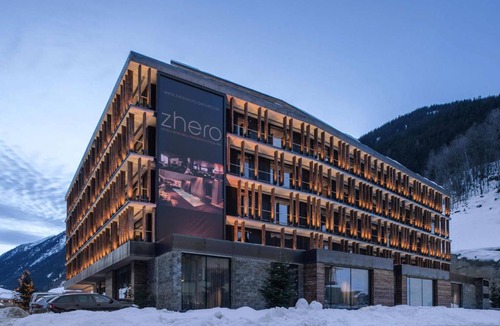 Kappl Hotel | Hotel Zhero – Ischgl/Kappl
