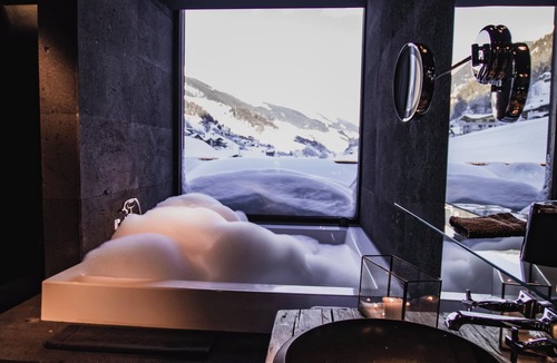 Kappl Hotel | Hotel Zhero - Ischgl/Kappl