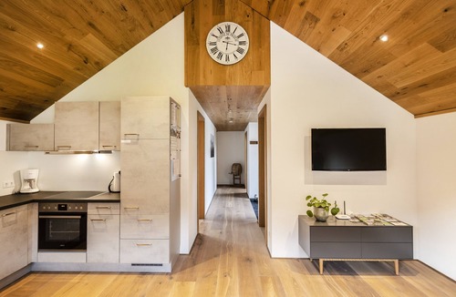 Mellau Apartment | House Moosbrugger 2-5 persons